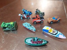 Rare Galoob / Hasboro Vintage