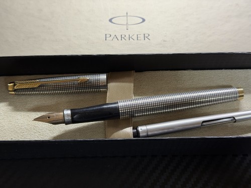 Parker cisele sterling - parker,
