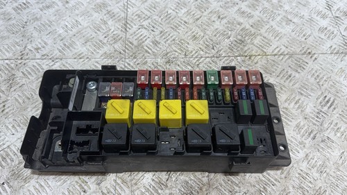 Land rover discovery fuse - rover, 2