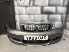 BMW 1 SERIES E88 E82 M SPORT