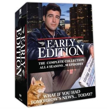 Early edition the complete - edition, -the