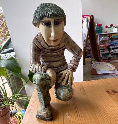 Amanda popham art - popham,