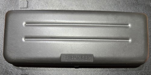 Parker sonnet stainless steel - parker,