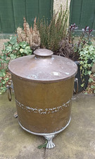 Large Antique 30'S ART DECO