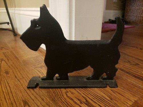 Vintage 1920 cast iron - 1920's,