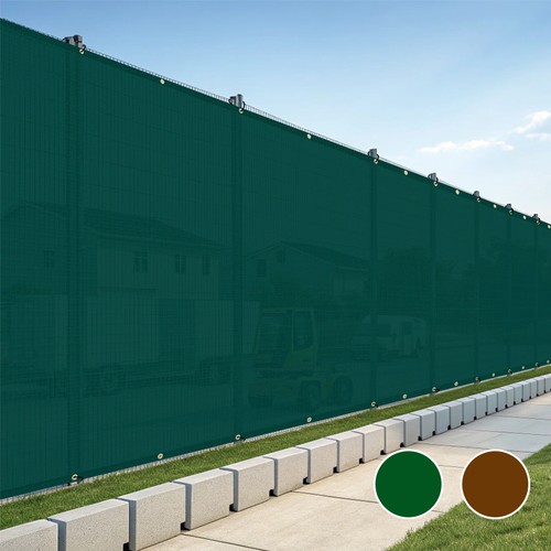 Garden privacy screen netting - garden,