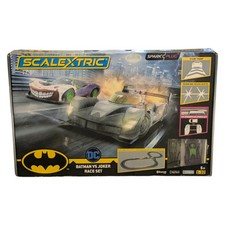 Scalextric C1415 - Batman vs