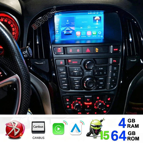 64g android stereo radio - stereo,