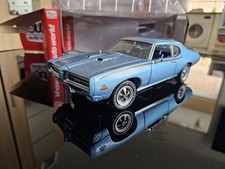1:18 1969 Pontiac GTO  Judge