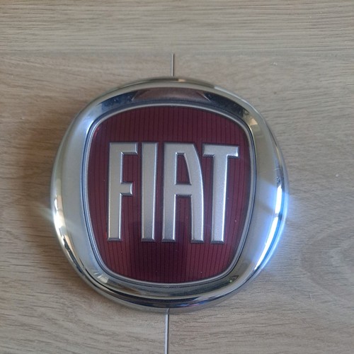 Genuine fiat 500 - genuine, panda