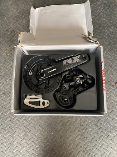Sram eagle speed - nx,