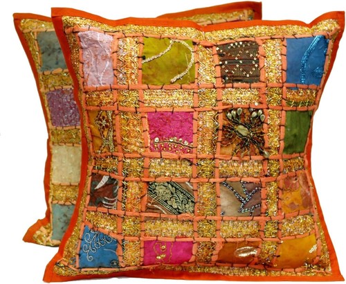 Set indian vintage home - set, of