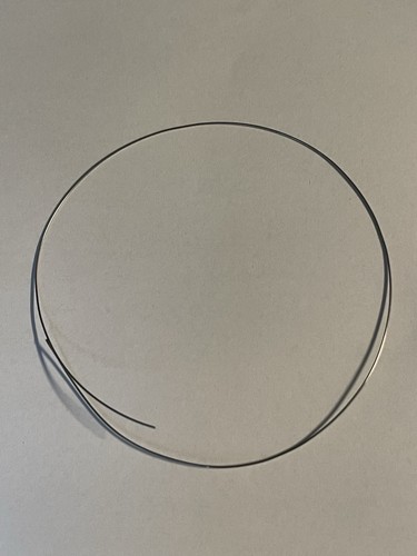 Replacement resistance wire - replacement,