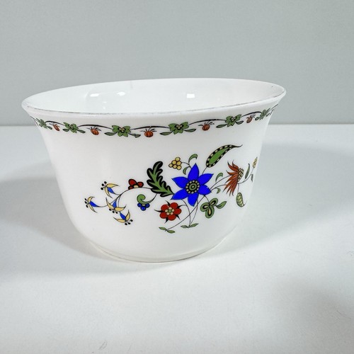 Shelley chelsea sugar bowl - sugar,