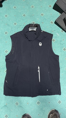 Spyder entrant ski gillet mens - entrant,