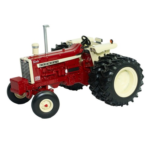 Britains 43412 case farmall - 43412,