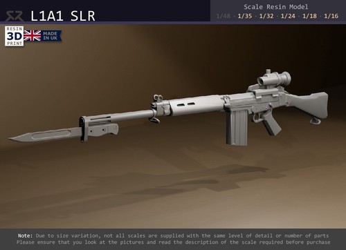 L1a1 fal self - l1a1,