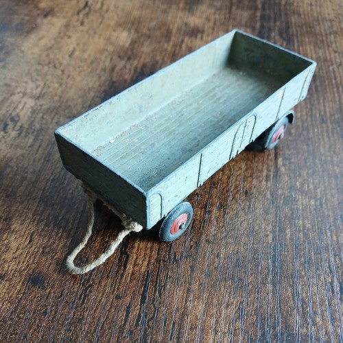 Dinky toys 428 large - toys,