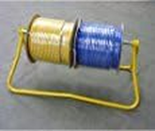 Cable reel drum - cable,