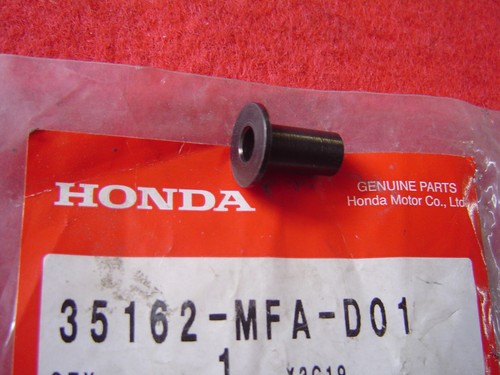 Spacer various mounting of - in,