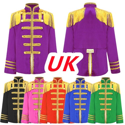 Boys girls ringmaster - uk,