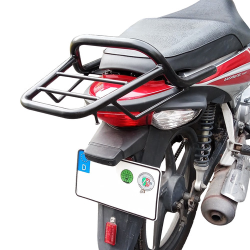 Honda wave 110 afs - afs, rear