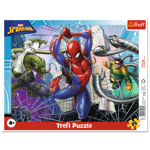 Trefl piece kids infant - piece,