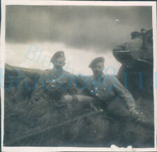 1950s British Royal Artillery