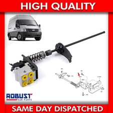 FOR FORD TRANSIT LOAD SENSING