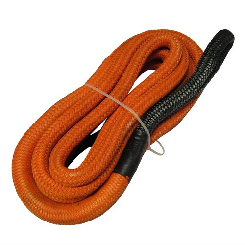 Kinetic recovery tow rope 6t - kinetic,