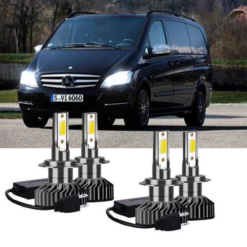 For mercedes viano - for, w639