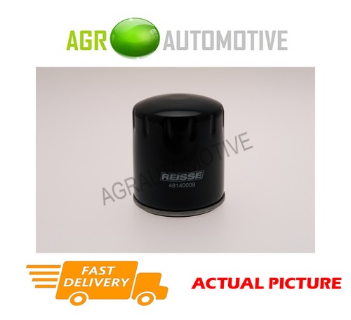 Diesel oil filter 48140009 - diesel,
