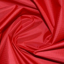 RED Ripstop Spinnaker Fabric
