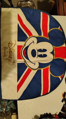 Disney harrods teapot - at, tea