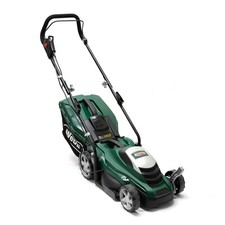 Webb WEER33 33cm Electric Rotary Lawnmower
