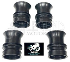 Suzuki 4x Airbox Rubbers BAIKU