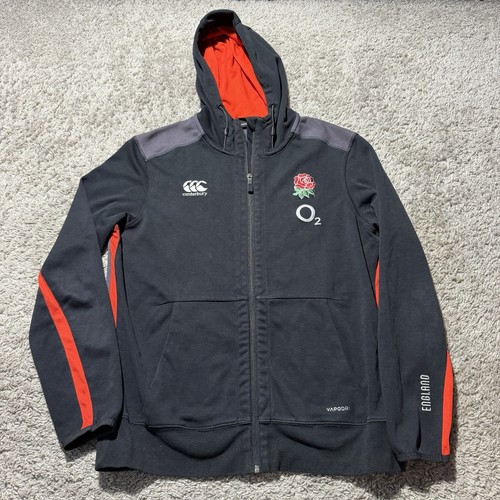 England canterbury hoodie - england,