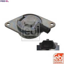 CONTROL VALVE CAMSHAFT