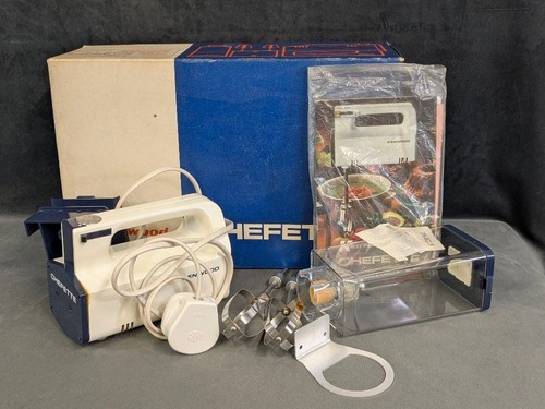 Kenwood chefette a340 - chefette,