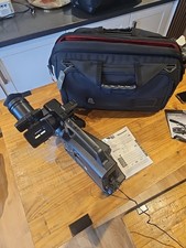 Panasonic AG-HMC81EJ CAMCORDER - Professional AVCCAM HD Shoulder Mount Camcorder