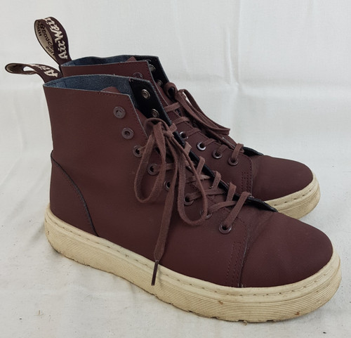 Martens talib ajax leather - dr,