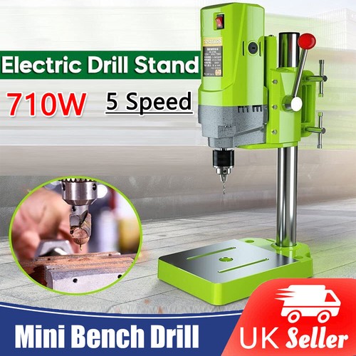 Heavy duty 710w - heavy, rotary