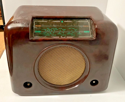 Vintage retro bakelite c - vintage,