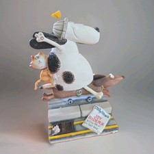 Max And The Canary “Joy