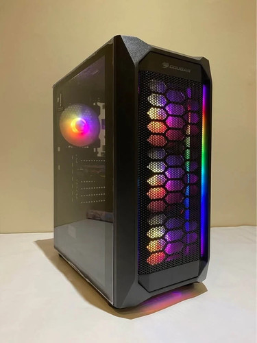 Rgb gaming with gtx 1060 - gaming,
