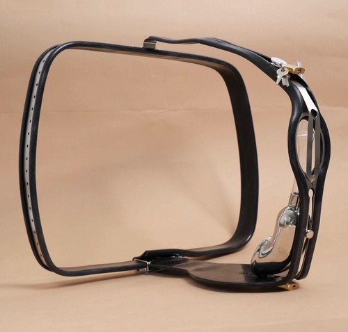 Male stainless steel - stainless,