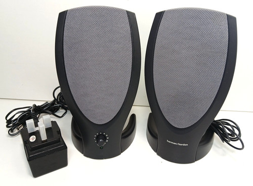 Harman kardon hk206 stereo - harman,