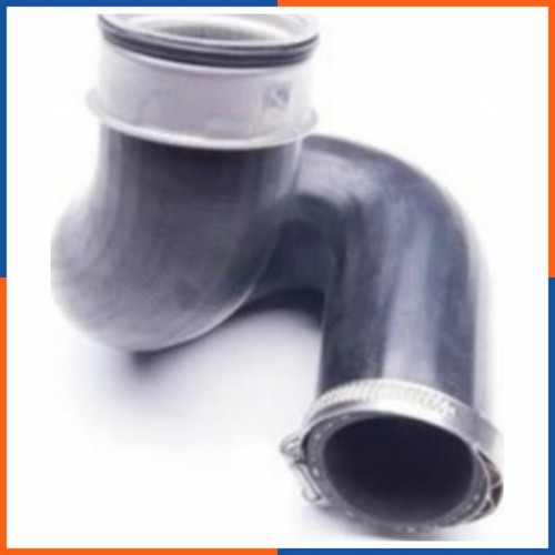 Supercharger hose for - , |