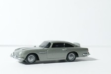 JP EXCLUSIVE JAMES BOND ASTON