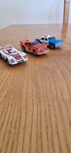 Matchbox pt6000 slot - matchbox, cars
